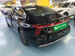 FAW Red Flag H5 2.0T Automatic Flagship Comfort Edition - ფოტო 5