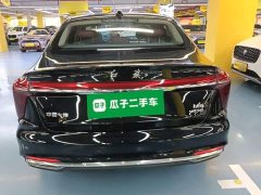 FAW Red Flag H5 2.0T Automatic Flagship Comfort Edition - ფოტო 6