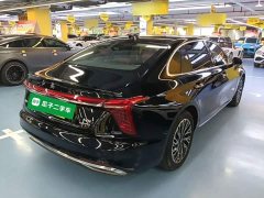 FAW Red Flag H5 2.0T Automatic Flagship Comfort Edition - ფოტო 7