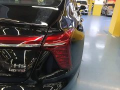 FAW Red Flag H5 2.0T Automatic Flagship Comfort Edition - ფოტო 8