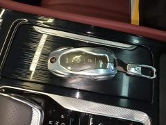 FAW Red Flag H5 2.0T Automatic Flagship Comfort Edition - ფოტო 9