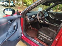 smart #1 BRABUS Performance Edition - ფოტო 16