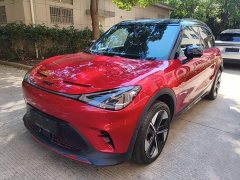 smart #1 BRABUS Performance Edition - ფოტო 2