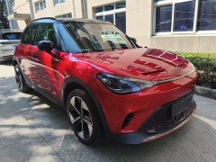 smart #1 BRABUS Performance Edition - ფოტო 4