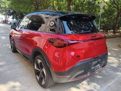 smart #1 BRABUS Performance Edition - ფოტო 5