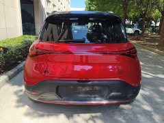 smart #1 BRABUS Performance Edition - ფოტო 6
