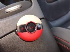 smart #1 BRABUS Performance Edition - ფოტო 9