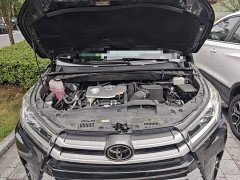 Toyota Highlander 2021 2.0T AWD Luxury 7-Seater - ფოტო 11