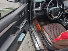 Toyota Highlander 2021 2.0T AWD Luxury 7-Seater - ფოტო 14