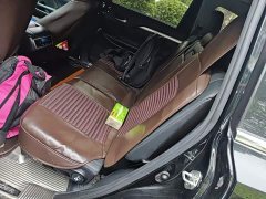 Toyota Highlander 2021 2.0T AWD Luxury 7-Seater - ფოტო 15