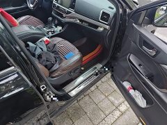 Toyota Highlander 2021 2.0T AWD Luxury 7-Seater - ფოტო 18