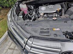 Toyota Highlander 2021 2.0T AWD Luxury 7-Seater - ფოტო 19
