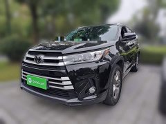Toyota Highlander 2021 2.0T AWD Luxury 7-Seater - ფოტო 2