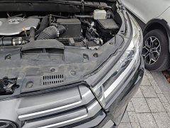 Toyota Highlander 2021 2.0T AWD Luxury 7-Seater - ფოტო 20
