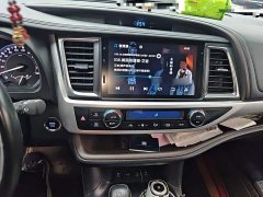 Toyota Highlander 2021 2.0T AWD Luxury 7-Seater - ფოტო 6