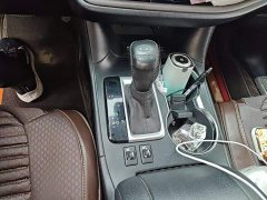 Toyota Highlander 2021 2.0T AWD Luxury 7-Seater - ფოტო 7