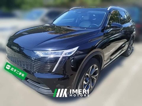 2023 Haval Xiaolong MAX 1.5L Hi4 105 AWD Smart Flagship Edition - ავტომობილი ჩინეთიდან