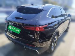Haval Xiaolong MAX 1.5L Hi4 105 AWD Smart Flagship Edition - ფოტო 10