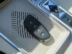 Haval Xiaolong MAX 1.5L Hi4 105 AWD Smart Flagship Edition - ფოტო 13