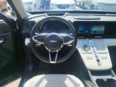 Haval Xiaolong MAX 1.5L Hi4 105 AWD Smart Flagship Edition - ფოტო 15