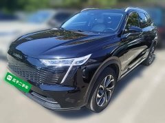 Haval Xiaolong MAX 1.5L Hi4 105 AWD Smart Flagship Edition - ფოტო 3