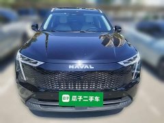 Haval Xiaolong MAX 1.5L Hi4 105 AWD Smart Flagship Edition - ფოტო 5