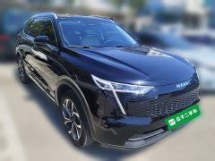 Haval Xiaolong MAX 1.5L Hi4 105 AWD Smart Flagship Edition - ფოტო 6