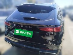 Haval Xiaolong MAX 1.5L Hi4 105 AWD Smart Flagship Edition - ფოტო 8