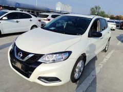 Nissan Qida TIIDA 1.6L CVT Cool Dynamic Edition - ფოტო 1