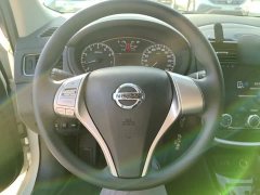 Nissan Qida TIIDA 1.6L CVT Cool Dynamic Edition - ფოტო 11