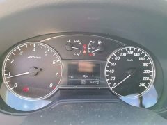 Nissan Qida TIIDA 1.6L CVT Cool Dynamic Edition - ფოტო 12