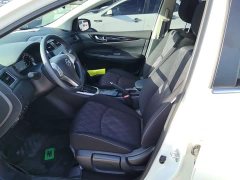 Nissan Qida TIIDA 1.6L CVT Cool Dynamic Edition - ფოტო 15