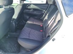 Nissan Qida TIIDA 1.6L CVT Cool Dynamic Edition - ფოტო 17