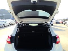 Nissan Qida TIIDA 1.6L CVT Cool Dynamic Edition - ფოტო 19