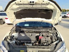 Nissan Qida TIIDA 1.6L CVT Cool Dynamic Edition - ფოტო 20