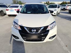 Nissan Qida TIIDA 1.6L CVT Cool Dynamic Edition - ფოტო 3