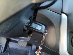 Nissan Qida TIIDA 1.6L CVT Cool Dynamic Edition - ფოტო 9