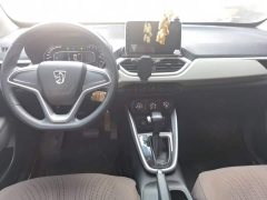 Baojun 510 1.5L CVT Dynamic Edition - ფოტო 10