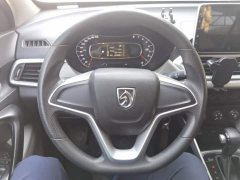 Baojun 510 1.5L CVT Dynamic Edition - ფოტო 11