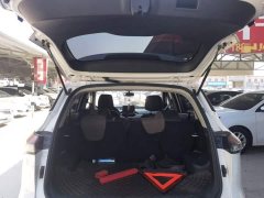 Baojun 510 1.5L CVT Dynamic Edition - ფოტო 19