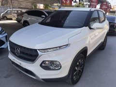 Baojun 510 1.5L CVT Dynamic Edition - ფოტო 2