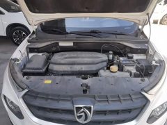 Baojun 510 1.5L CVT Dynamic Edition - ფოტო 20