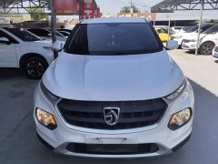 Baojun 510 1.5L CVT Dynamic Edition - ფოტო 3
