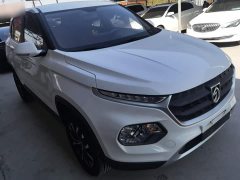 Baojun 510 1.5L CVT Dynamic Edition - ფოტო 4
