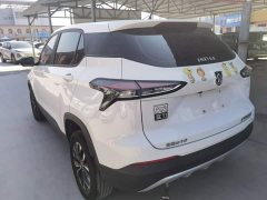 Baojun 510 1.5L CVT Dynamic Edition - ფოტო 5
