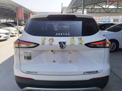 Baojun 510 1.5L CVT Dynamic Edition - ფოტო 6