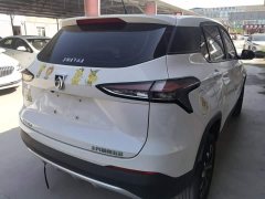 Baojun 510 1.5L CVT Dynamic Edition - ფოტო 7