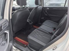 Volkswagen Tiguan L 330TSI Automatic FWD Smart Comfort Edition - ფოტო 10