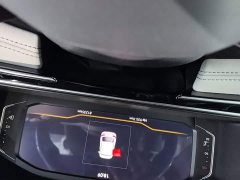 Volkswagen Tiguan L 330TSI Automatic FWD Smart Comfort Edition - ფოტო 11