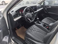 Volkswagen Tiguan L 330TSI Automatic FWD Smart Comfort Edition - ფოტო 9